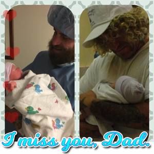 Meet your Posher, Bradley